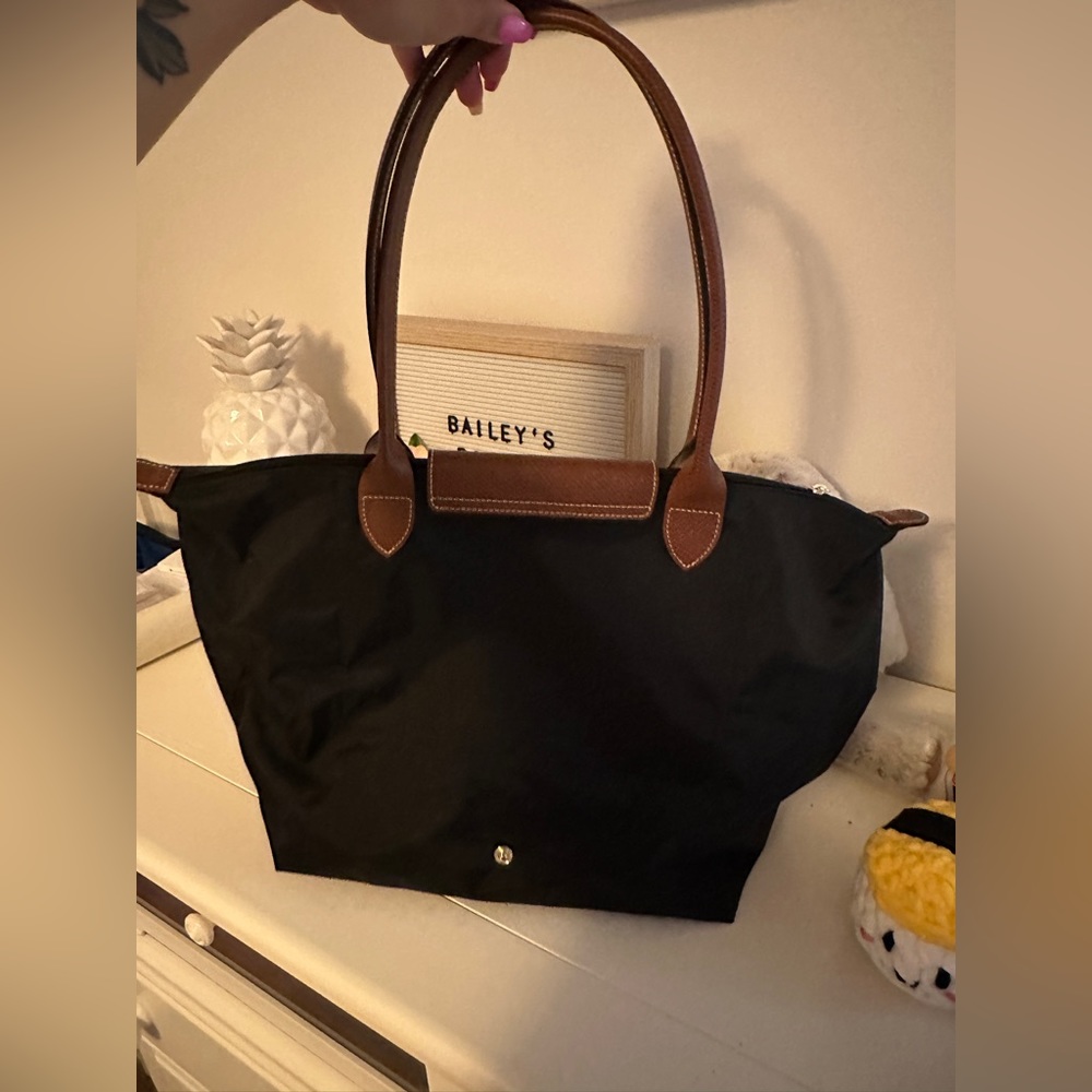 Longchamp - Le Pilage Tote